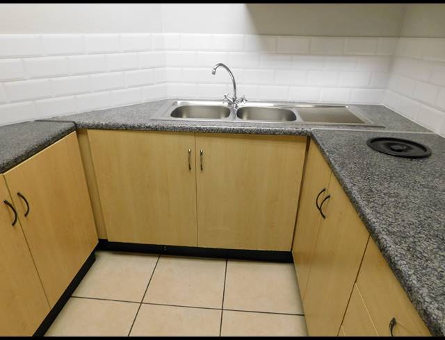 443M² OFFICE TO LET IN ILLOVO